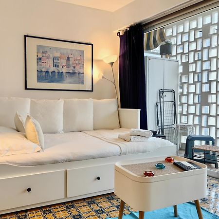 Studio Royal Lux By Booking Guys Apartment Nice Exterior photo