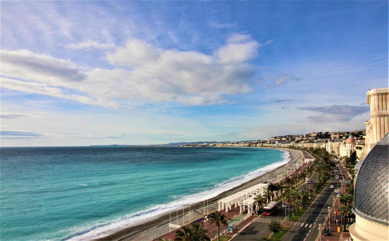 Studio Royal Lux By Booking Guys Apartment Nice Exterior photo